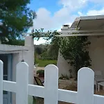 Trullo Da Nonno Marco Cisternino