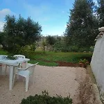 Semesterbostad Trullo Da Nonno Marco *