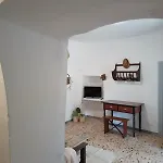 Trullo Da Nonno Marco Semesterbostad