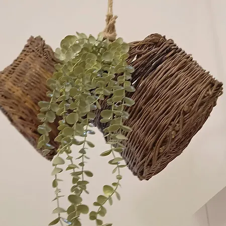 Дом отдыха Trullo Da Nonno Marco Чистернино