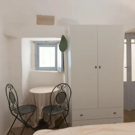 Trullo Da Nonno Marco Чистернино