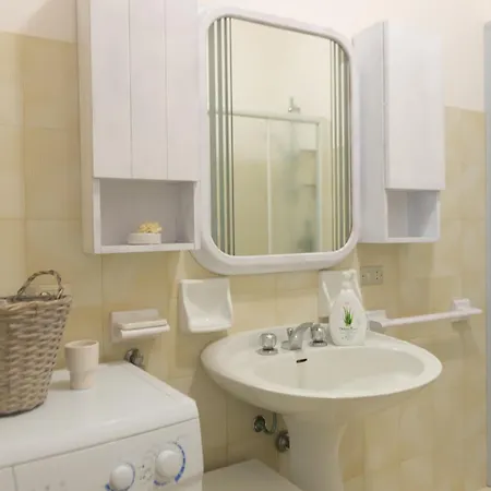 Дом отдыха Trullo Da Nonno Marco *