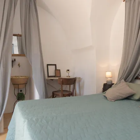 Trullo Da Nonno Marco