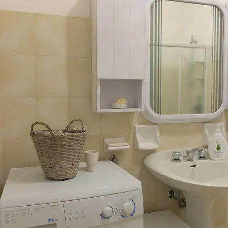 Дом отдыха Trullo Da Nonno Marco Чистернино