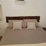 Trullo Da Nonno Marco Nyaraló Cisternino