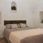 Trullo Da Nonno Marco Cisternino