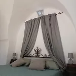 Nyaraló Trullo Da Nonno Marco