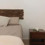 Trullo Da Nonno Marco Nyaraló *