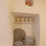 Trullo Da Nonno Marco Nyaraló