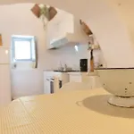 Trullo Da Nonno Marco Nyaraló Cisternino