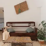 Trullo Da Nonno Marco Nyaraló