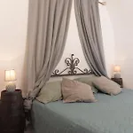 Trullo Da Nonno Marco Nyaraló Cisternino