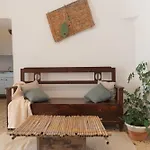 Nyaraló Trullo Da Nonno Marco