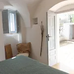 Trullo Da Nonno Marco Nyaraló Cisternino