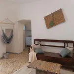 Nyaraló Trullo Da Nonno Marco Cisternino