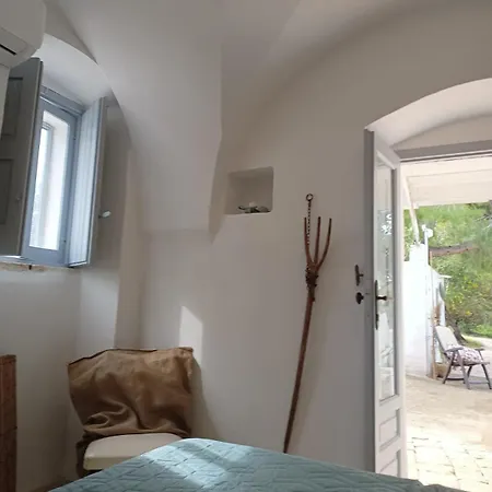 Trullo Da Nonno Marco Cisternino