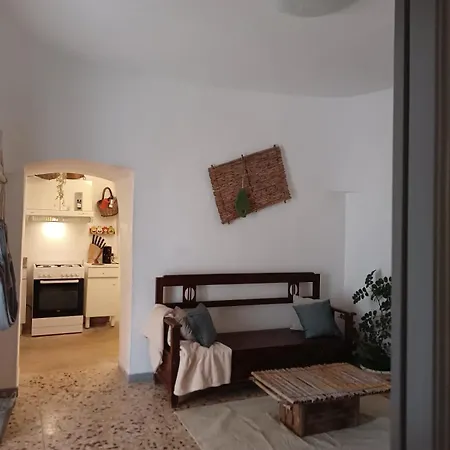 Trullo Da Nonno Marco Nyaraló