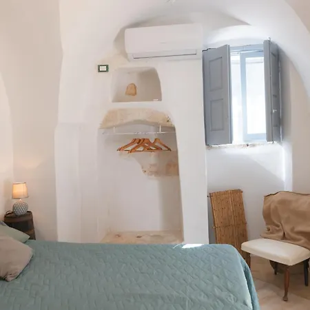 Trullo Da Nonno Marco *