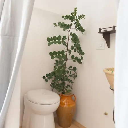 Semesterbostad Trullo Da Nonno Marco *