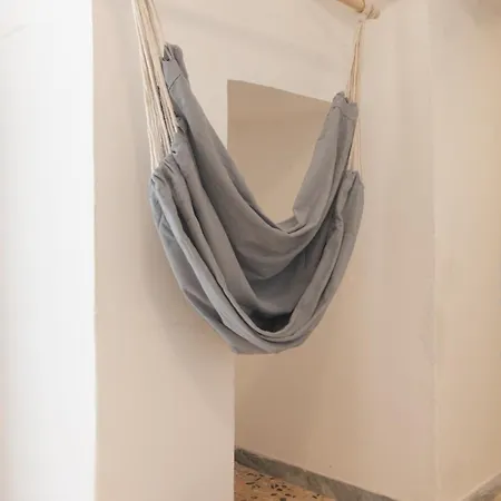 Сasa de vacaciones Trullo Da Nonno Marco