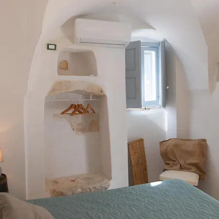 Trullo Da Nonno Marco *