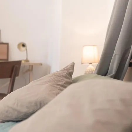 Semesterbostad Trullo Da Nonno Marco *