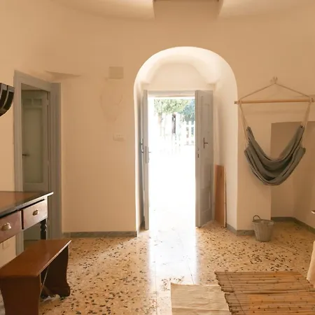 Trullo Da Nonno Marco *