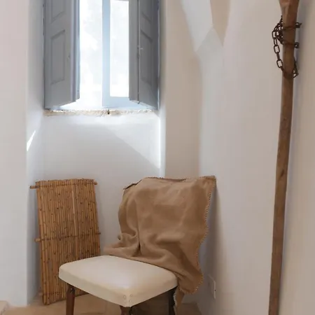Trullo Da Nonno Marco Сasa de vacaciones