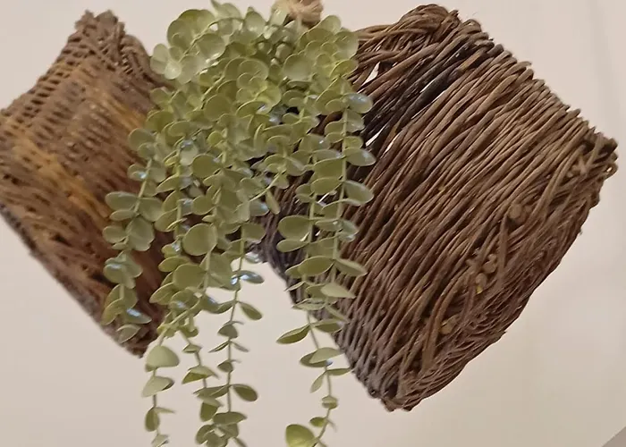 بيت للعطل Trullo Da Nonno Marco تْشيستيرنِنو