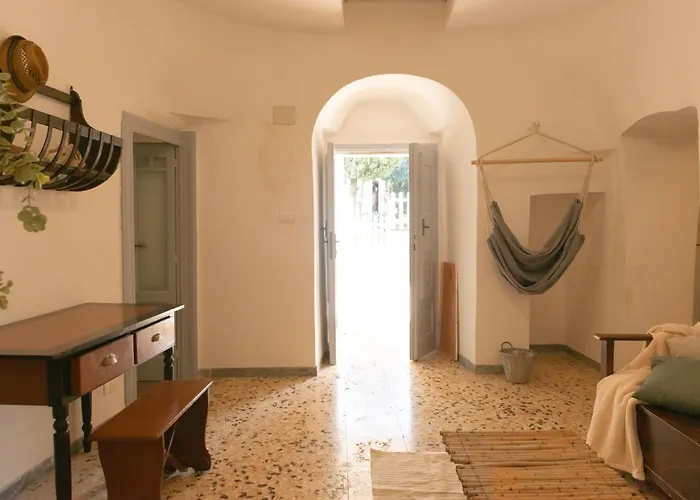 Trullo Da Nonno Marco *