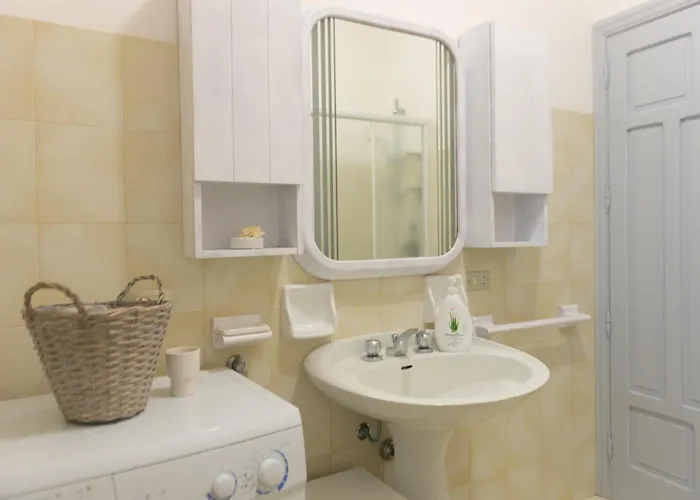 بيت للعطل Trullo Da Nonno Marco *